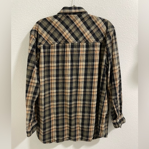 Five brothers Men’s chore barn coat jacket - Picture 2 of 6